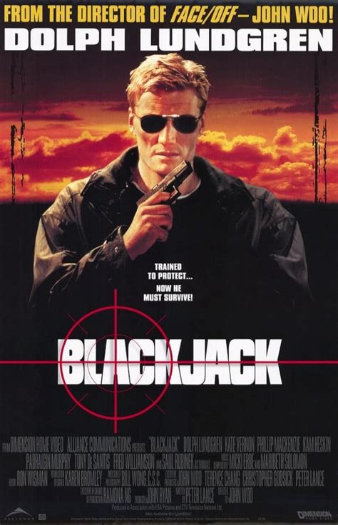 blackjack film